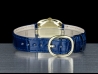 Patek Philippe  Ellipse 18kt Gold Blue - Full Set  Watch  3848